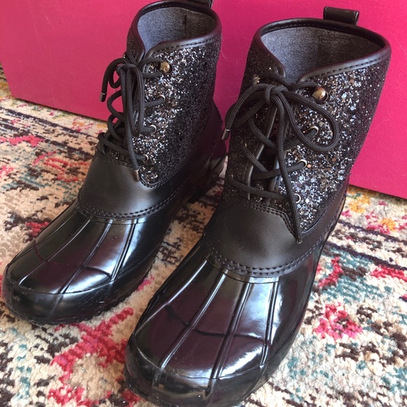 gianni bini duck boots